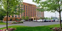 Courtyard Boston Billerica/Bedford - parking