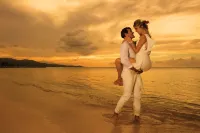 Sunscape Dominicus la Romana - All Inclusive - Beach