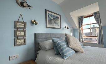 Fort Charlotte Guest House