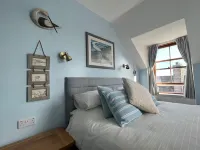 Fort Charlotte Guest House Hotels in Shetland