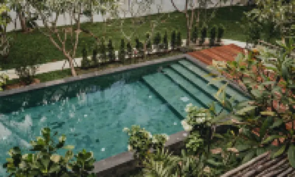 Sand in My Shoes Beach Loft