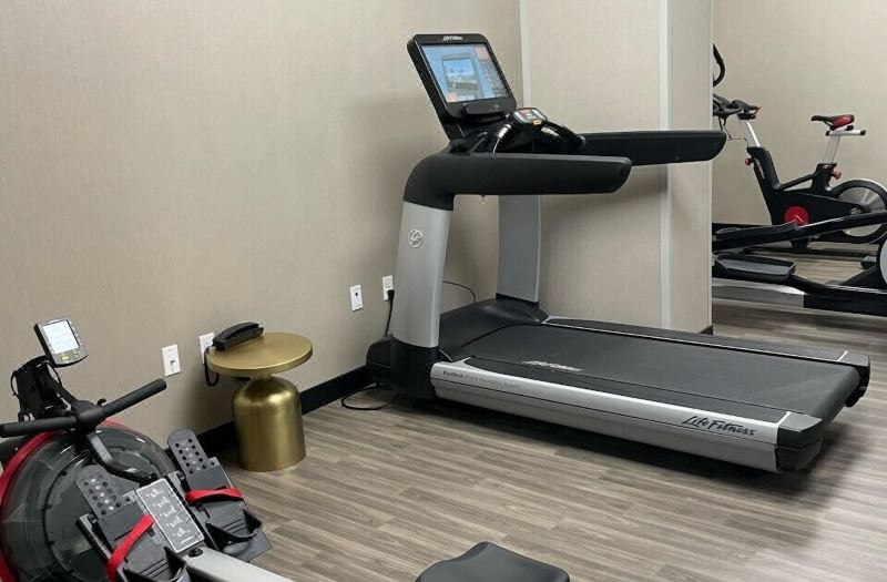 Hyatt Place Tulsa/Downtown photo 3