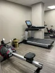 Hyatt Place Tulsa/Downtown - salle de sport