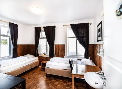 Guesthouse Aurora