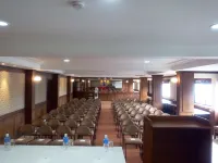 Issacs Residency