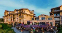 The Beach Club Resort — Bellstar Hotels & Resorts Hotels in 