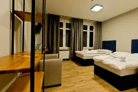 ApartHotel I Sorau Hotels in Zary