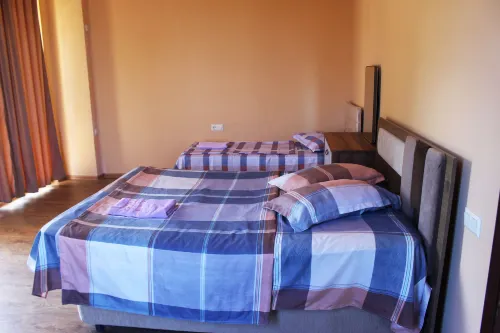 New Wave Hotel a Grigoleti