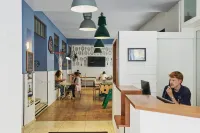 Hostel Ozz by HappyCulture - Hosteller