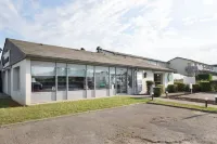 Campanile Creteil - Bonneuil Sur Marne فنادق في Bonneuil-sur-Marne