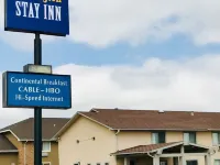 Stay Inn Burlington Hotels in Kit Carson County