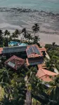 Hotel Porto do Zimbo فنادق في Cairu