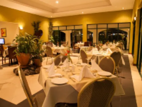 大猩猩火山酒店 魯亨蓋里酒店