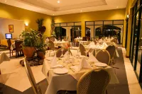 Gorillas Volcanoes Hotel Hoteles en Ruhengeri