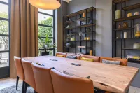 Holiday Inn Brussels - Schuman Hotel di Auderghem-Oudergem