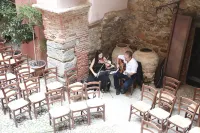 Le Casette di Calzata