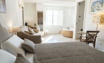Quintessenza Luxury Domus