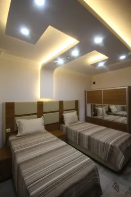 Zara Turan Apart Otel - 3-Star