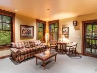 Snow King Resort Hotels in Jackson