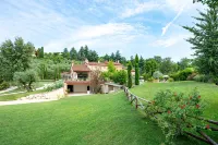 Borghetto San Biagio Hotel in zona Chiesa parrocchiale di Santorso