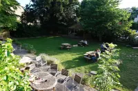 The Barge Inn Hotels in Trowbridge