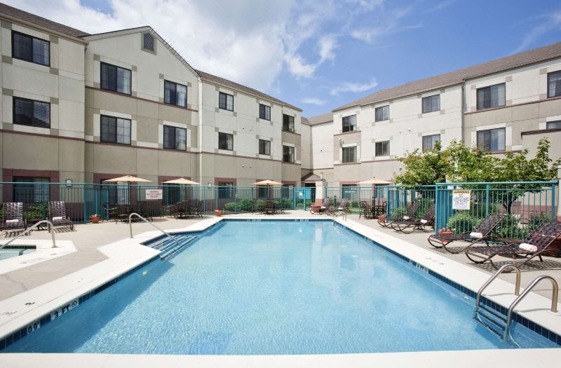 Hyatt House Boston Burlington photo 4