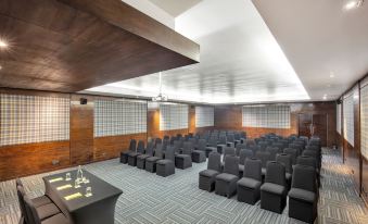 Club Mahindra Madikeri, Coorg