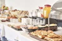 Mediterranee - Desayuno