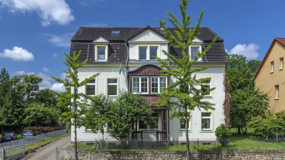 Ferienapartments Pirna