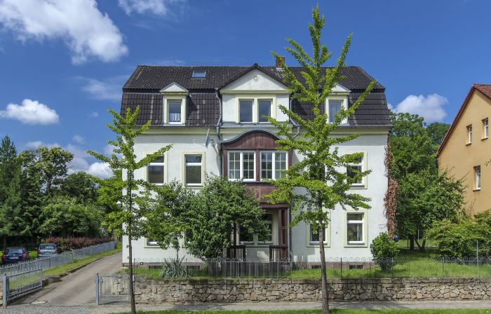 Ferienapartments Pirna