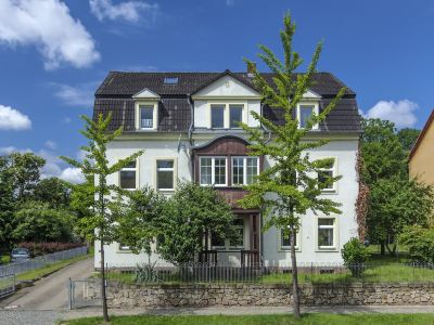 Ferienapartments Pirna