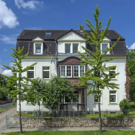 Ferienapartments Pirna