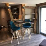Schmuckkästle am Hafen - Homestays