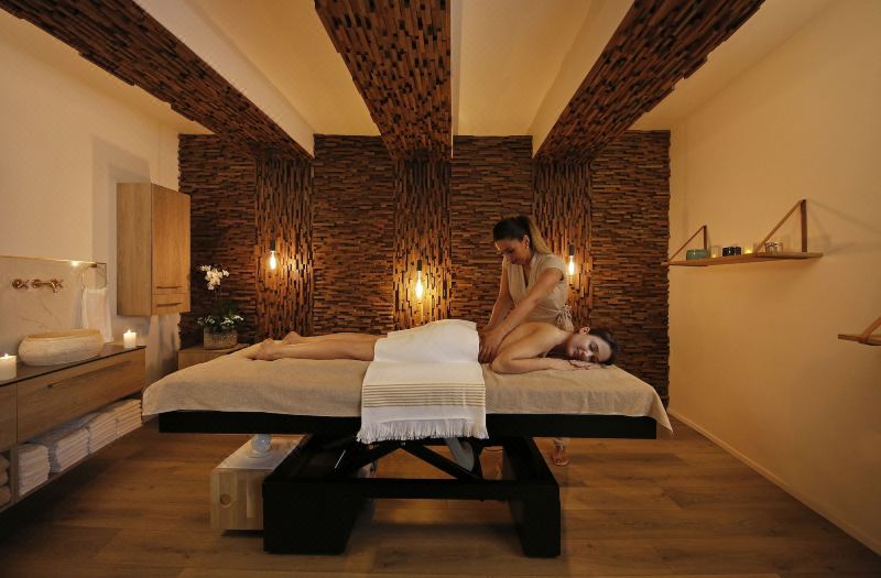 Negrecoste Hôtel & Spa photo 3