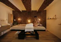 Negrecoste Hôtel & Spa - Spa