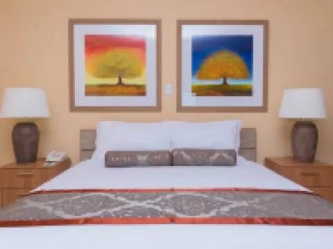 Sunbird Livingstonia Beach Hotels in Salima