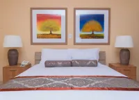 Sunbird Livingstonia Beach Hotels in Salima