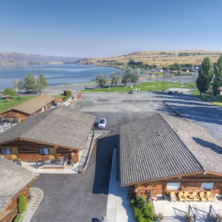 Soap Lake Resort, a Dazzler Select by Wyndham