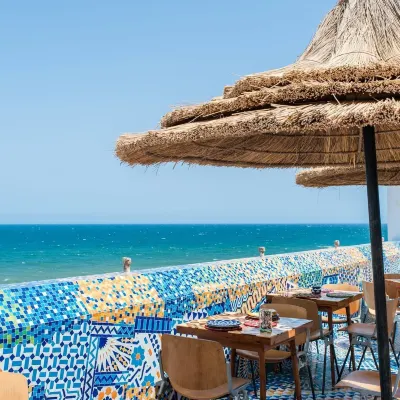 Salut Maroc! Luxury Boutique Hotel & Restaurant Hotels near Essaouira Fishing Port