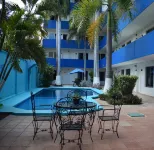 Hotel Principe - Rooftop Pools