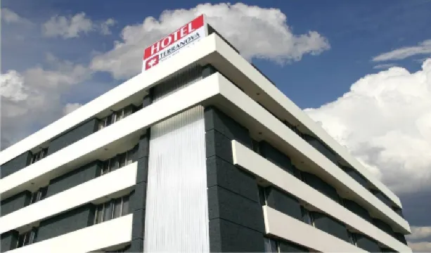 Hotel Terranova