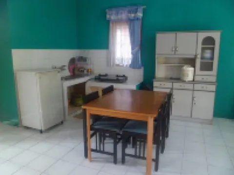 빌라 코타 분가 마타하리