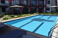 Mythos Boutique Hotel - Yüzme Havuzu