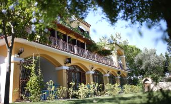 Villa Taraça Alaçatı Romantik Otel