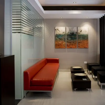 Guido 1980 by Ayres Apartments Recoleta Hotels near Buenos Aires Design