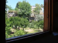 Otel Wood House Các khách sạn ở Antalya