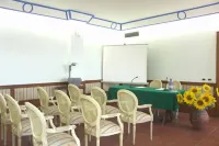 Hotel Ristorante Girasole - parcheggio