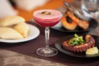 Hotel Savoy - breakfast