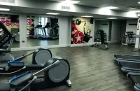 Hotel Indigo CARDIFF by IHG - Gym