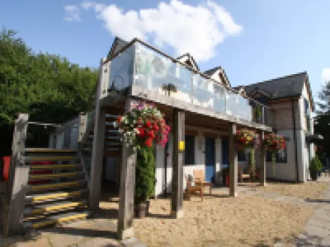 The Sun Inn Hotels in Swindon